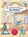 Wir sind auch mit Abstand klasse! - 