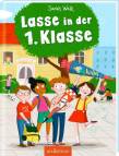 Lasse in der 1. Klasse - 