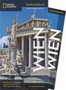 NATIONAL GEOGRAPHIC Reisehandbuch Wien Ein Reiseführer mit Wien-Stadtplan und vielen Stadtteilkarten. Mit Infos zu Architektur und Sehenswürdigkeiten wie Stephansdom, Museumsquartier und Hofburg