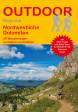 Nordwestliche Dolomiten 32 Wanderungen zu Gipfeln und Hütten