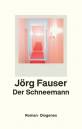 Der Schneemann Roman