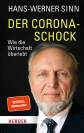 Der Corona-Schock - Wie die Wirtschaft überlebt
