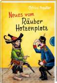 Neues vom Räuber Hotzenplotz 