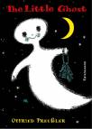 The Little Ghost Englisch lernen mit dem kleinen Gespenst - 