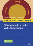 Therapie-Tools Störungsmodelle in der Verhaltenstherapie Mit E-Book inside und Arbeitsmaterial