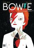 Bowie - Ein illustriertes Leben