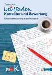 Leitfaden Korrektur und Bewertung - Schülertexte besser und effizient korrigieren