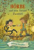 Hörbe und sein Freund Zwottel - 