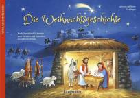 Die Weihnachtsgeschichte - 