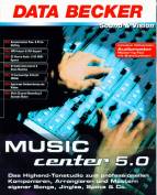 Music Center 5 - 
