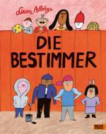 Die Bestimmer - 