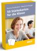 50 Stärkekarten für die Klasse 