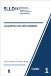 Das Komma und seine Didaktik - 