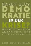 Demokratie in der Krise? Überlegungen angesichts der Corona-Krise