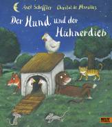 Der Hund und der Hühnerdieb 