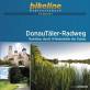 DonauTäler-Radweg - Rundtour durch 14 Nebentäler der Donau