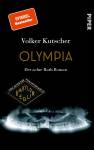 Olympia Der achte Rath-Roman