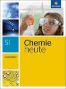 Chemie heute SI - Ausgabe 2013: Gesamtband: Sekundarstufe 1 - 