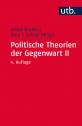 Politische Theorien der Gegenwart II  Eine Einführung