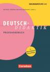 Deutsch-Didaktik Praxishandbuch für die Sekundarstufe I und II Fachdidaktik
