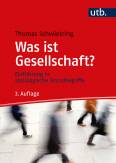 Was ist Gesellschaft? - 