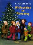 Weihnachten im Möwenweg - 