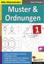 Muster und Ordnungen 1 