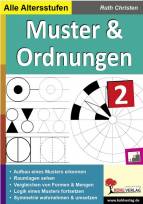 Muster und Ordnungen 2  