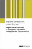 Begleitete Elternschaft in den Spannungsfeldern pädagogischer Unterstützung - 