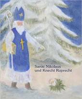 Sankt Nikolaus und Knecht Ruprecht  