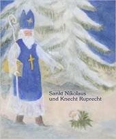 Sankt Nikolaus und Knecht Ruprecht  - 
