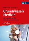 Grundwissen Medizin für Nicht-Mediziner in Studium und Praxis