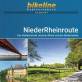 Niederrheinroute - Das Radfahrerland zwischen dem Rhein und den Niederlanden
