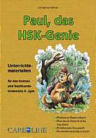 Paul, das HSK-Genie 4 Unterrichtsmaterialien für den Heimat- und Sachkunde-Unterricht, 4. Jgst.