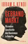 Gebrandmarkt  Die wahre Geschichte des Rassismus in Amerika 