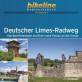 Deutscher Limes-Radweg - Von Bad Hönningen am Rhein nach Passau an der Donau