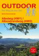 Albsteig (HW1) / Albsüdrandweg (HW2) 