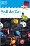 Welt der Zahl - Übungen angelehnt an das Lehrwerk  - 
