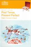  LÜK  6. Klasse - Englisch Past Tense, Present Perfect  - English Grammar in Class 6