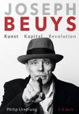Joseph Beuys Kunst - Kapital - Revolution 