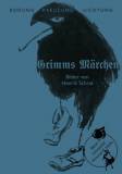 Grimms Märchen Schneefall, Himmel & Hölle