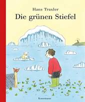 Die grünen Stiefel - 