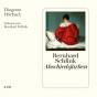 Abschiedsfarben - Hörbuch Gelesen von Bernhard Schlink - Ungekürzte Lesung, 6 CD/416 Min.
