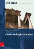 Cicero, Philippische Reden - 