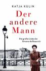 Der andere Mann - Die große Liebe der Simone de Beauvoir