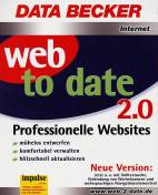  web to date 2.0 - 