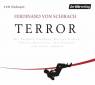 Ferdinand von Schirach - Terror, 2 Audio-CDs Filmhörspiel 91 Min.