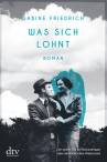 Was sich lohnt - Roman