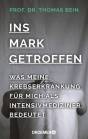 Ins Mark getroffen - Was meine Krebserkrankung für mich als Intensivmediziner bedeutet