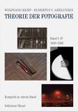 Theorie der Fotografie - Band I-IV 1839-1995 